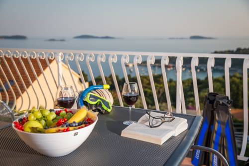 Mlini Kroatien Premium-Hotel-Rabattcode booking.com