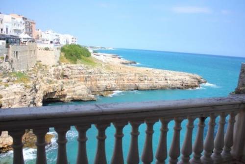 Polignano eine Stute Italien Premium-Hotel-Rabattcode booking.com