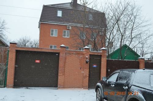 Rostow über Don Russland Premium-Hotel-Rabattcode booking.com