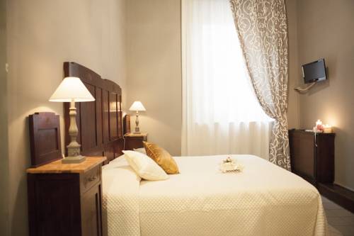Lucca Italien Premium-Hotel-Rabattcode booking.com