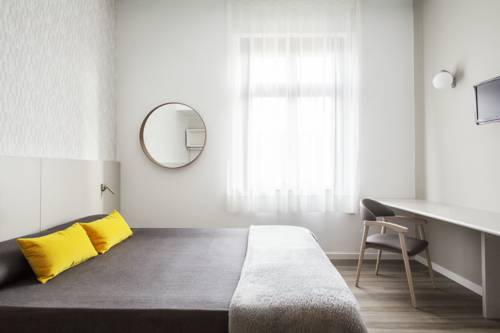 Barcelona España Código de descuento de hotel premium Booking.com