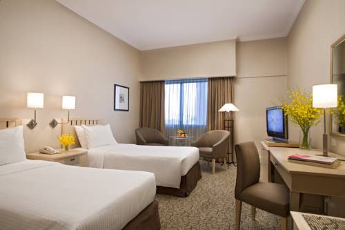 Singapur Singapur Código de descuento de hotel premium Booking.com