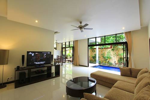 Umalas Indonesien Premium-Hotel-Rabattcode booking.com