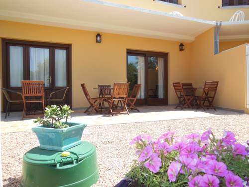 San Teodoro Italien Premium-Hotel-Rabattcode booking.com