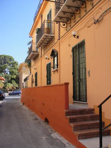 Palermo Italien Premium-Hotel-Rabattcode booking.com