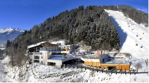Zell am See Österreich Premium-Hotel-Rabattcode booking.com