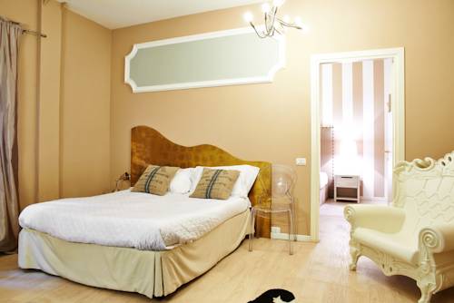 Bérgamo Italia Código de descuento de hotel premium Booking.com