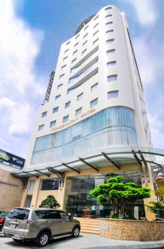 Ho Chi Minh Vietnam Código de descuento de hotel premium Booking.com