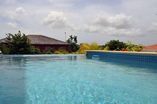 Willemstad Curacao Premium-Hotel-Rabattcode booking.com