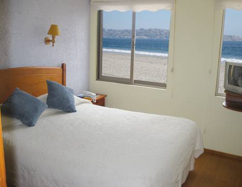 La Serena Chile Premium-Hotel-Rabattcode booking.com