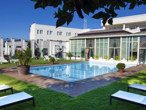 Córdoba Spanien Premium-Hotel-Rabattcode booking.com