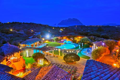Olbia Italia Código de descuento de hotel premium Booking.com