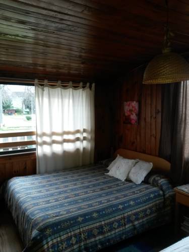 Pucon Chile Premium-Hotel-Rabattcode booking.com