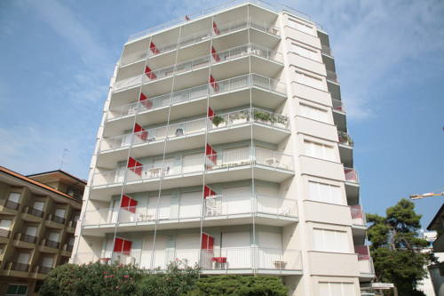 Lignano Sabbiadoro Italia Código de descuento de hotel premium Booking.com