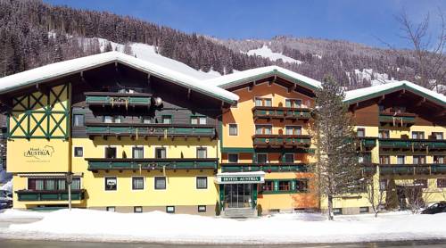 Saalbach Österreich Premium-Hotel-Rabattcode booking.com