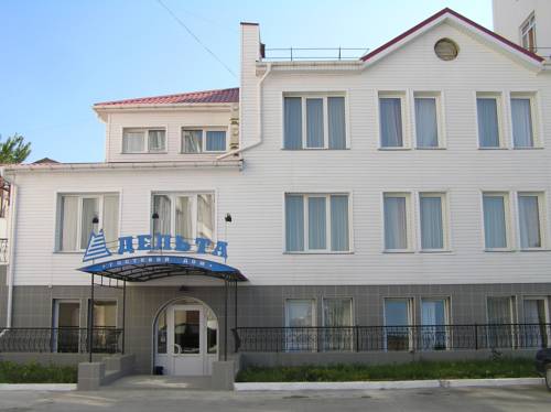 Sewastopol Krim Premium-Hotel-Rabattcode booking.com