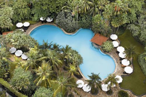 Surabaya Indonesien Premium-Hotel-Rabattcode booking.com