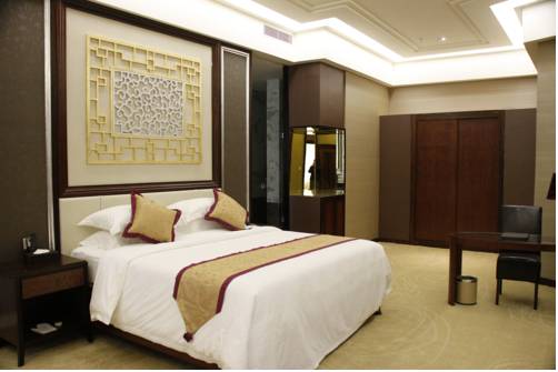 Zhuhai China Premium-Hotel-Rabattcode booking.com
