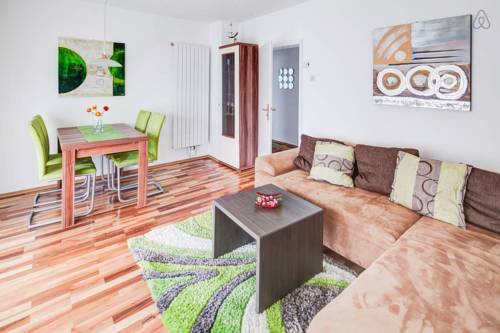 Augsburg Deutschland Premium-Hotel-Rabattcode booking.com