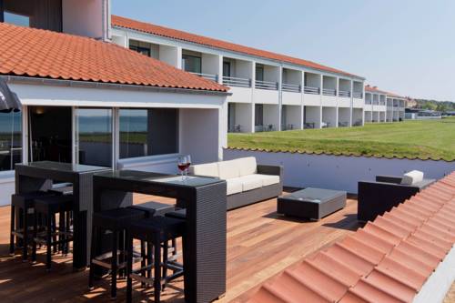 Ebeltoft Dänemark Premium-Hotel-Rabattcode booking.com