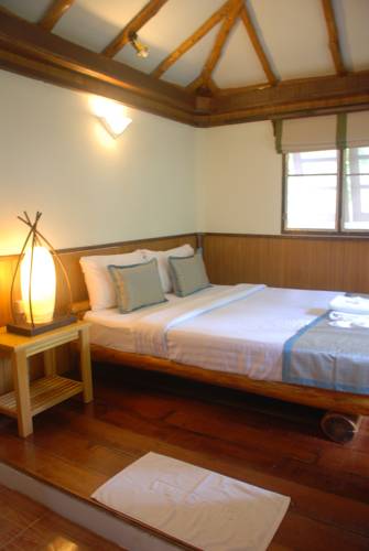 Ko Tao Thailand Premium-Hotel-Rabattcode booking.com