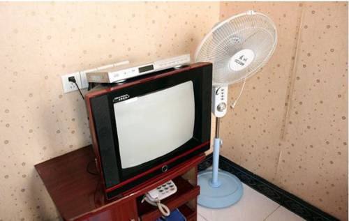 Yinchuan China Código de descuento de hotel premium Booking.com