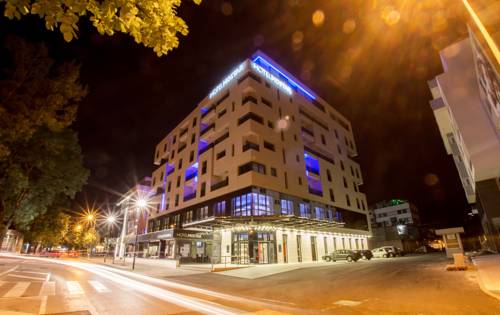 Mostar Bosnien und Herzegowina Premium-Hotel-Rabattcode booking.com