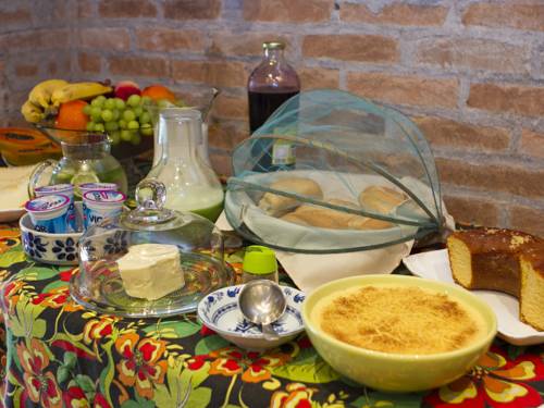 Paranapiacaba (São Paulo) Brasil Código de descuento de hotel premium Booking.com