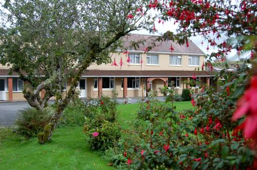 Killarney Irland Premium-Hotel-Rabattcode booking.com