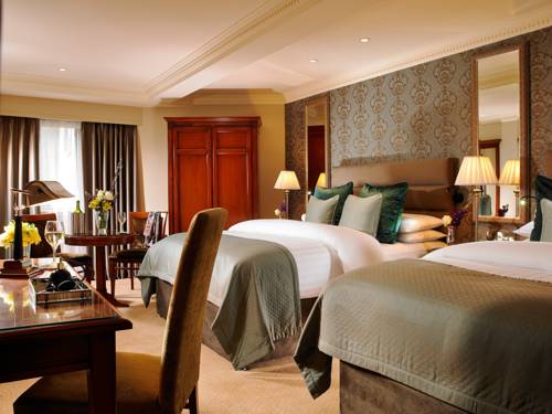 Killarney Irland Premium-Hotel-Rabattcode booking.com