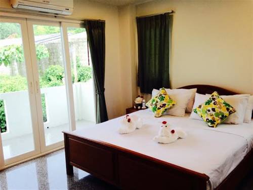 Ciudad de Phuket Tailandia Código de descuento de hotel premium Booking.com