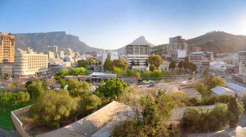 Kapstadt Südafrika Premium-Hotel-Rabattcode booking.com