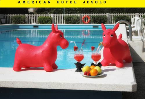 Lido di Jesolo Italien Premium-Hotel-Rabattcode booking.com