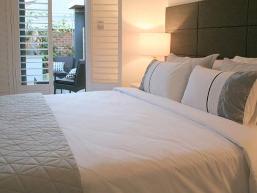 Perth Australien Premium-Hotel-Rabattcode booking.com