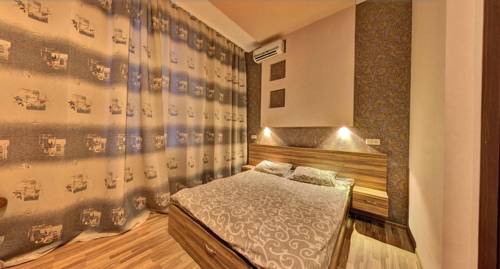 Kharkov Ukraine Premium-Hotel-Rabattcode booking.com