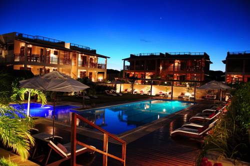 Pipa (Rio Grande do Norte) Brasilien Premium-Hotel-Rabattcode booking.com