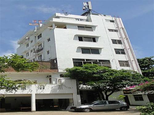 Colombo Sri Lanka Premium-Hotel-Rabattcode booking.com