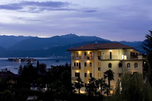 Stresa Italia Código de descuento de hotel premium Booking.com