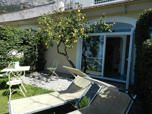 Positano Italien Premium-Hotel-Rabattcode booking.com
