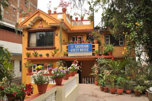 Kathmandu Nepal Premium-Hotel-Rabattcode booking.com