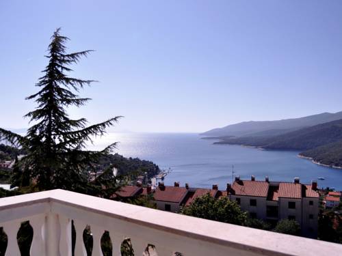 Rabac Kroatien Premium-Hotel-Rabattcode booking.com