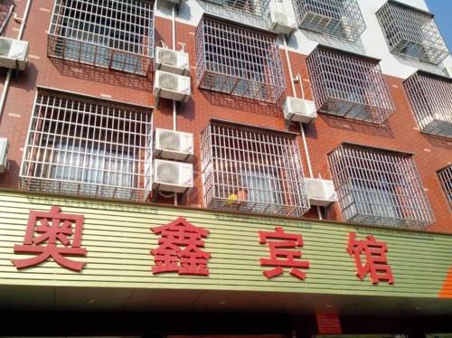 Jingzhou China Premium-Hotel-Rabattcode booking.com