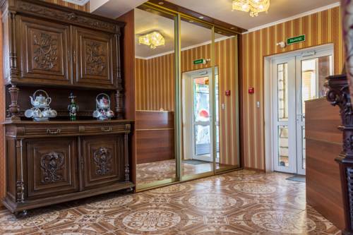 Susdal Russland Premium-Hotel-Rabattcode booking.com