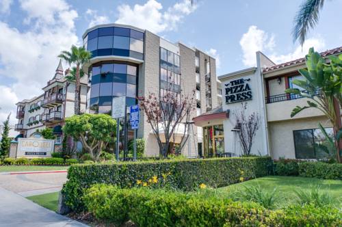 Anaheim (Kalifornien) Vereinigte Staaten Premium-Hotel-Rabattcode booking.com