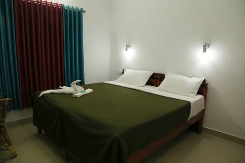Alleppey Indien Premium-Hotel-Rabattcode booking.com