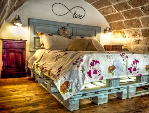 Polignano eine Stute Italien Premium-Hotel-Rabattcode booking.com