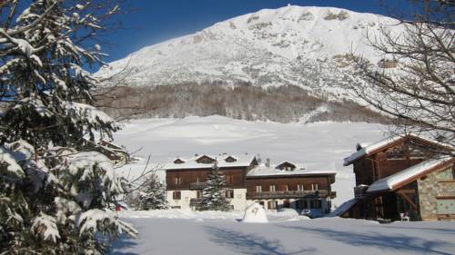 Livigno Italia Código de descuento de hotel premium Booking.com