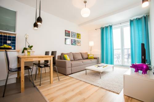 Breslau Polen Premium-Hotel-Rabattcode booking.com