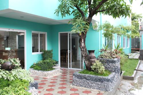Boracay Philippinen Premium-Hotel-Rabattcode booking.com