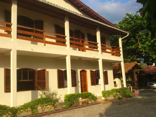Ubatuba Brasilien Premium-Hotel-Rabattcode booking.com